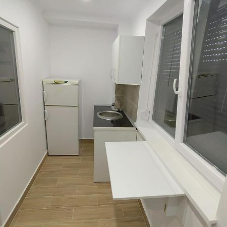 Militari Studio Roşu 외부 사진